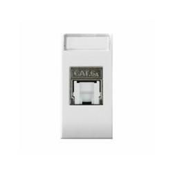 PRISE INFORMATIQUE 8+1 PLOTS RJ45 CAT 6AS FTP DOMUS 44|sfh|9cef1dfa7ea8|