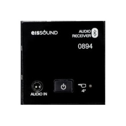 Récepteur audio Bluetooth modulaire Nera|sfh|ee303aff5b42|
