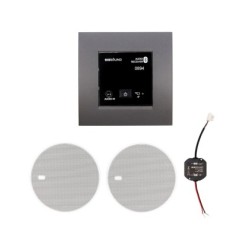 Récepteur audio Bluetooth modulaire Nera|sfh|d411ab4cd985|