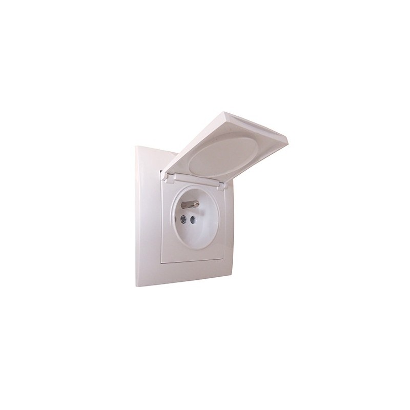Gamme étanche Blanc 2 modules|sfh|a5f795b256a8|