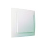 Gamme étanche Blanc 2 modules|sfh|53a907cbc9c7|