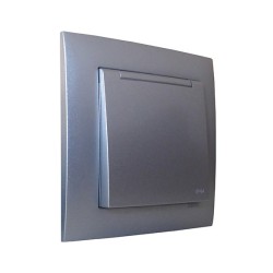 Gamme étanche Gris 2 modules|sfh|e20ef4c56e74|