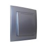 Gamme étanche Gris 2 modules|sfh|e20ef4c56e74|