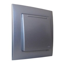 Gamme étanche Gris 2 modules|sfh|8fc530c404cc|
