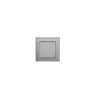 Gamme étanche Gris 2 modules|sfh|c43a314ff9d8|