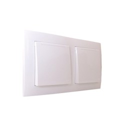 Gamme étanche Blac 2+2 modules|sfh|18a4b2045f36|