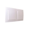 Gamme étanche Blac 2+2 modules|sfh|d51c85d32fe9|