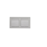 Gamme étanche Blac 2+2 modules|sfh|66de009fe8f8|