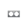 Gamme étanche Gris 2+2 modules|sfh|c15b6b498a95|