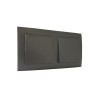 Gamme étanche Noir 2+2 modules|sfh|e91f5627a7b6|