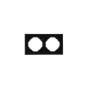 Gamme étanche Noir 2+2 modules|sfh|cdfb46b5480d|