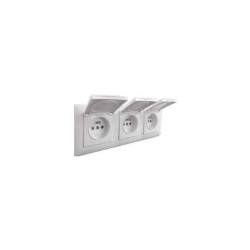 Gamme étanche Blanc 2+2+2|sfh|3f09bb7a1d7a|