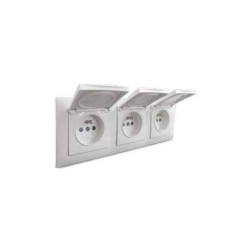 Gamme étanche Blanc 2+2+2|sfh|240ace8ee80f|