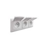 Gamme étanche Blanc 2+2+2|sfh|240ace8ee80f|