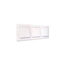 Gamme étanche Blanc 2+2+2|sfh|d664845d0de1|
