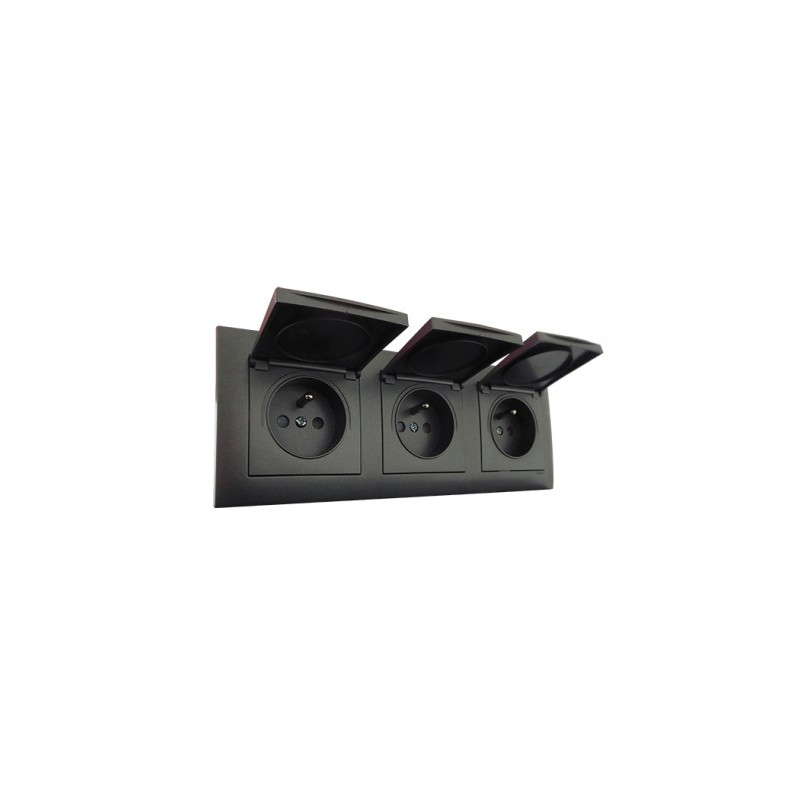 Gamme étanche Noir 2+2+2|sfh|9d9bf753fe7a|
