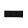 Gamme étanche Noir 2+2+2|sfh|94a458b72b5a|