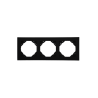 Gamme étanche Noir 2+2+2|sfh|2a86855dda4a|