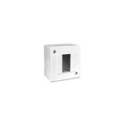 Boîte Apparente 1 module|sfh|b5fe50360bfe|