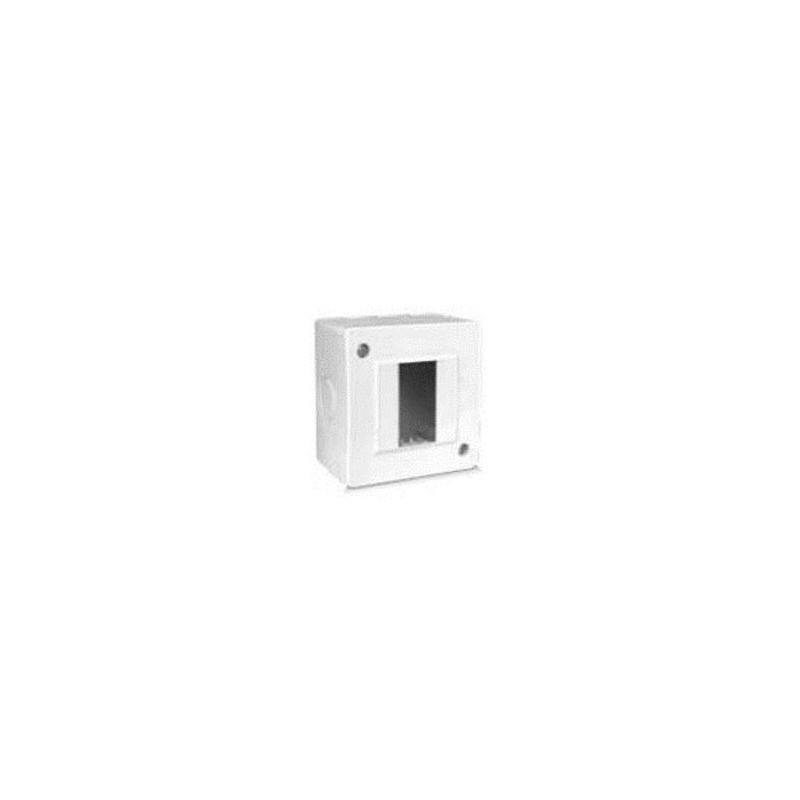 Boîte Apparente 1 module|sfh|b5fe50360bfe|