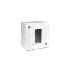 Boîte Apparente 1 module|sfh|e2874166f0f2|
