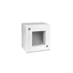 Boîte Apparente 2 modules|sfh|15cb5ca82314|