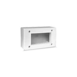 Boîte Apparente 4 modules|sfh|73e5c2488f54|