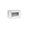 Boîte Apparente 4 modules|sfh|73e5c2488f54|