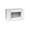 Boîte Apparente 4 modules|sfh|f888918a7f3d|