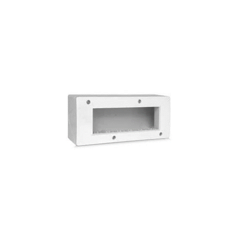 Boîte Apparente 6 modules|sfh|ae49af978fb0|