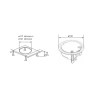 Boîtes au sol ronde|sfh|0242047d4853|