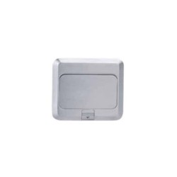 Boîtes au sol Carrée|sfh|375587833922|