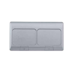 Boîte au sol rectangulaire|sfh|8855e60cffec|