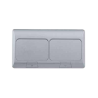 Boîte au sol rectangulaire|sfh|8855e60cffec|