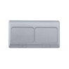 Boîte au sol rectangulaire|sfh|fc578adf5439|