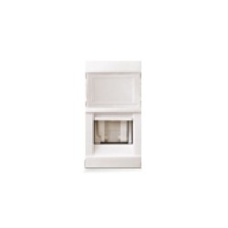 Prise Informatique 8 Plots RJ45 CAT 6 UTP|sfh|f2f78b93916b|