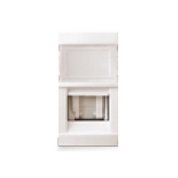 Prise Informatique 8+1 Plots RJ45 CAT 6 FTP|sfh|43d2c5d1dc3e|