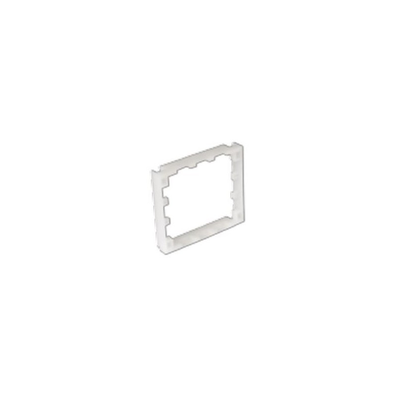 Adaptateur 2 modules pour mini colonne|sfh|0247992f8f6c|