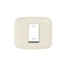 PLAQUE YES 45 CARREE IVOIRE 1 MODULE|sfh|122c38029e26|