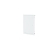 COFFRET PORTE METALLIQUE ENCASTRE 24+4 MODULES|sfh|a2537aca87d5|