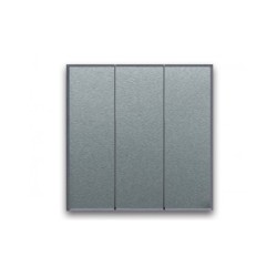 TRIPLE INTERRUPTEUR SIMPLE ALLUMAGE 10A ALLUMIA 44|sfh|a40b45d5c729|