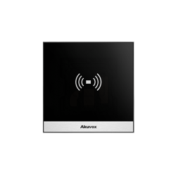 Akuvox A01|sfh|7ae859d82384|