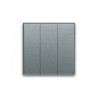TRIPLE INTERRUPTEUR SIMPLE ALLUMAGE 10A ALLUMIA 44|sfh|b515985e5472|