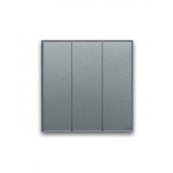 TRIPLE INTERRUPTEUR SIMPLE ALLUMAGE 10A ALLUMIA 44|sfh|c3fab3f2e448|