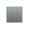 TRIPLE INTERRUPTEUR SIMPLE ALLUMAGE 10A ALLUMIA 44|sfh|c3fab3f2e448|