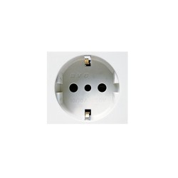 PRISE SCHUKO 2P+T 16A BLANC|sfh|4e5c8ebc06bb|