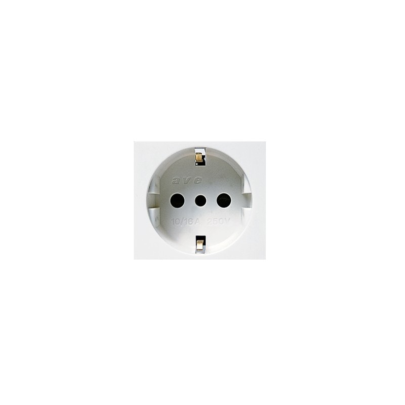 PRISE SCHUKO 2P+T 16A BLANC|sfh|4e5c8ebc06bb|