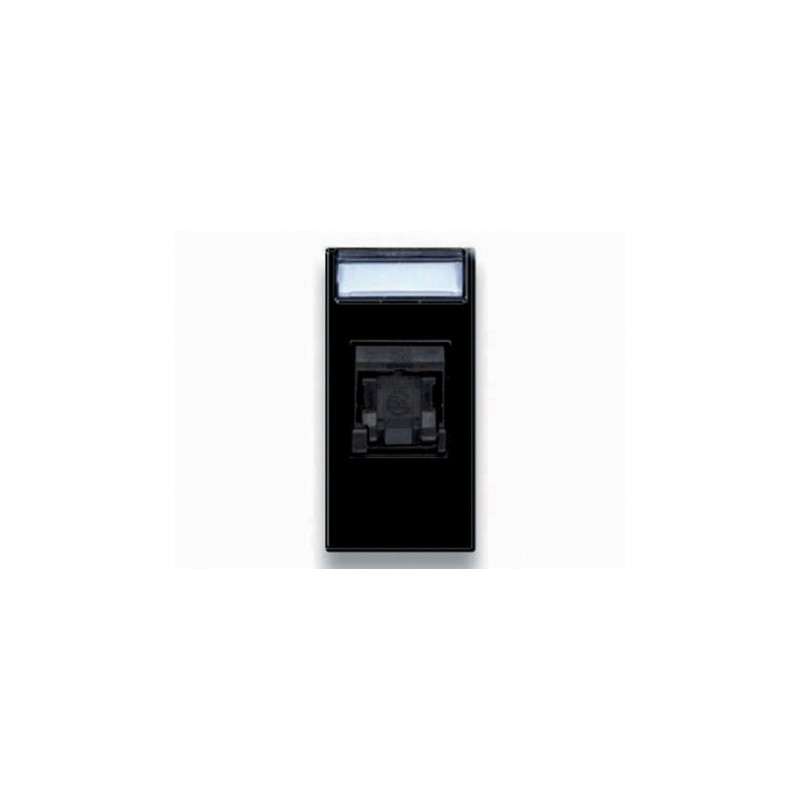 PRISE INFORMATIQUE 8 PLOTS RJ45 CAT 6 UTP LIFE 44|sfh|a1b3ebbcdb1c|