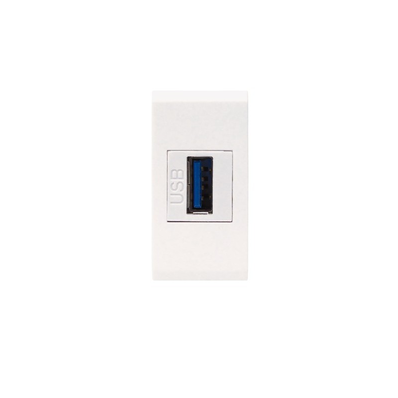 PRISE USB BLANC|sfh|23cf3dc75f20|