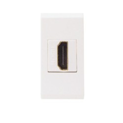 Prise HDMI BLANC|sfh|c9e352ae0d45|